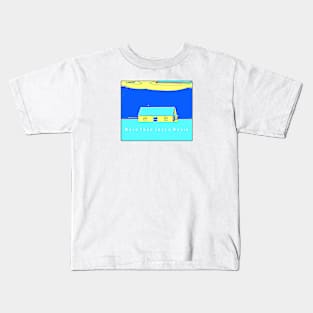 The House of MTJam Kids T-Shirt